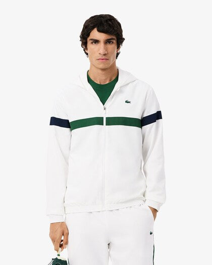 TUTA LACOSTE UOMO