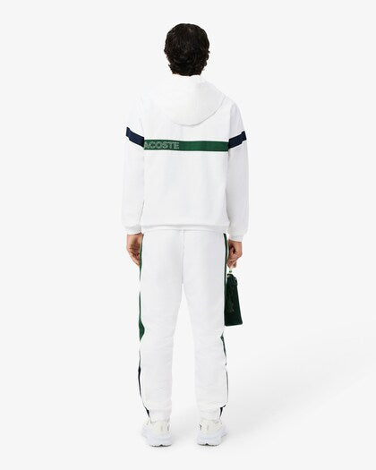 TUTA LACOSTE UOMO