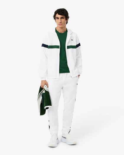 TUTA LACOSTE UOMO