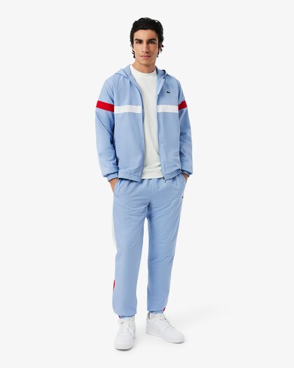 TUTA LACOSTE UOMO
