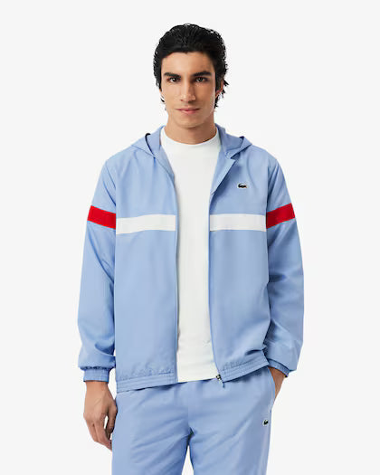 TUTA LACOSTE UOMO