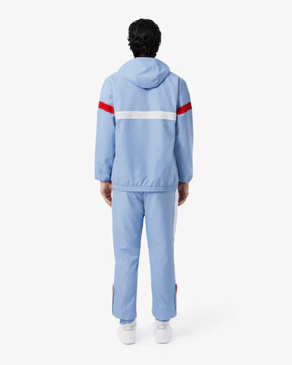 TUTA LACOSTE UOMO