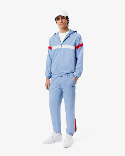TUTA LACOSTE UOMO