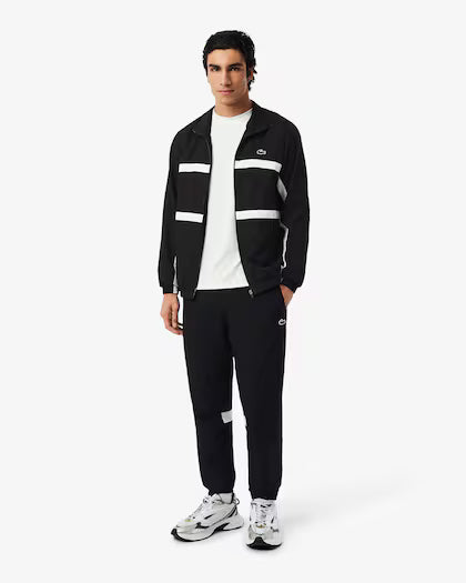 TUTA LACOSTE UOMO