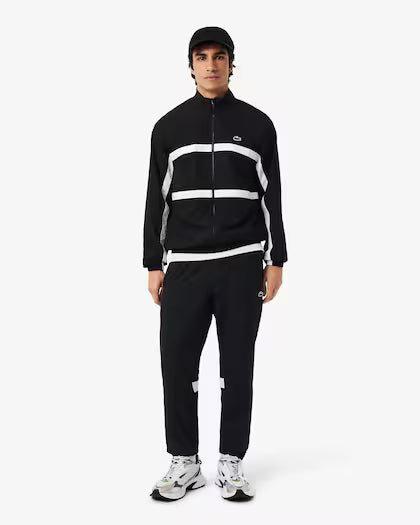 TUTA LACOSTE UOMO
