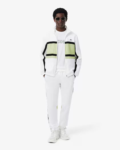 TUTA LACOSTE UOMO