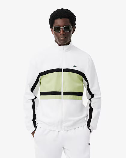 TUTA LACOSTE UOMO