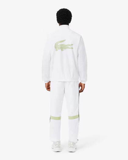 TUTA LACOSTE UOMO