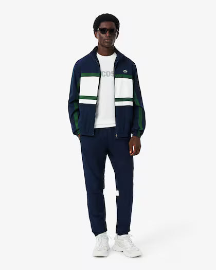TUTA LACOSTE UOMO