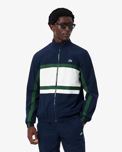 TUTA LACOSTE UOMO