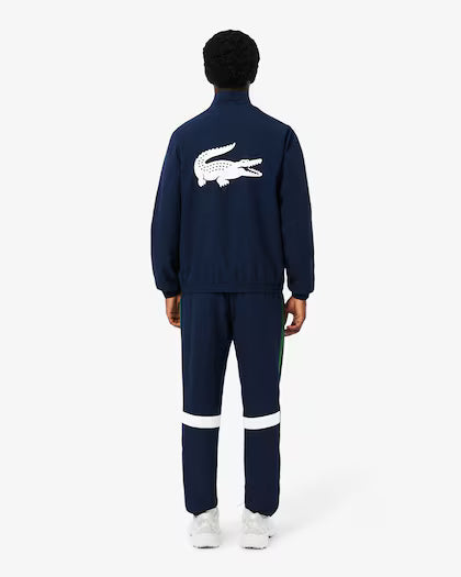 TUTA LACOSTE UOMO
