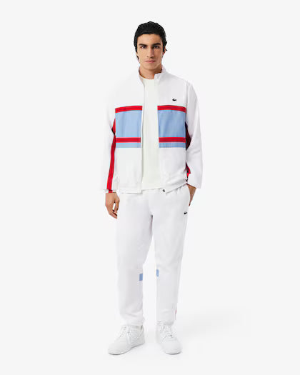 TUTA LACOSTE UOMO