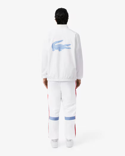 TUTA LACOSTE UOMO