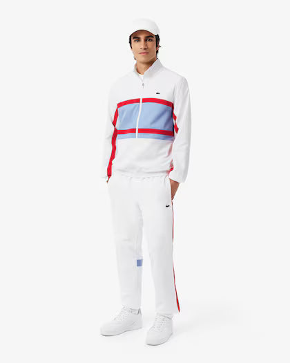 TUTA LACOSTE UOMO