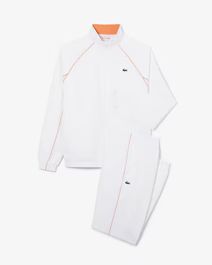 TUTA LACOSTE UOMO