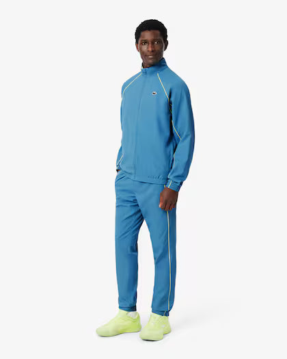 TUTA LACOSTE UOMO