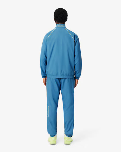 TUTA LACOSTE UOMO