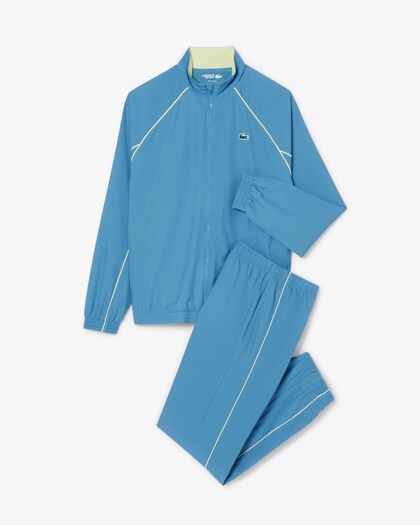 TUTA LACOSTE UOMO