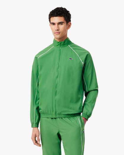 TUTA LACOSTE UOMO