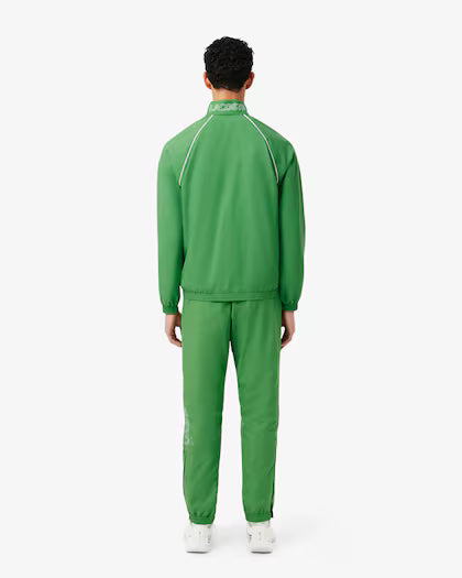 TUTA LACOSTE UOMO