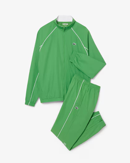 TUTA LACOSTE UOMO