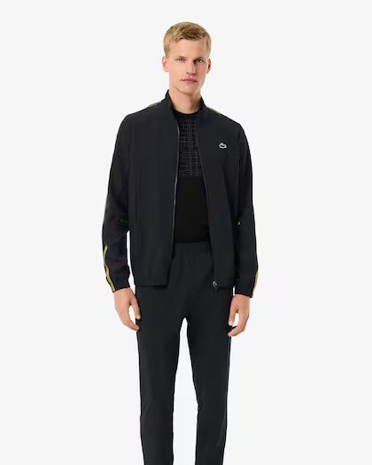 TUTA LACOSTE UOMO
