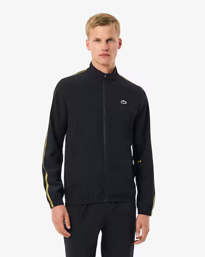 TUTA LACOSTE UOMO