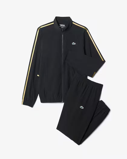 TUTA LACOSTE UOMO