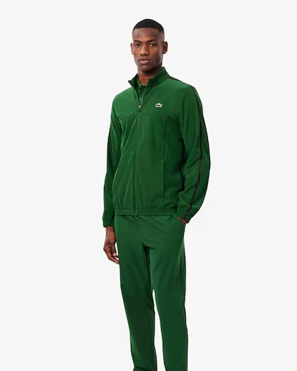 TUTA LACOSTE UOMO