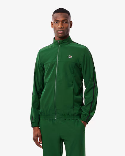 TUTA LACOSTE UOMO