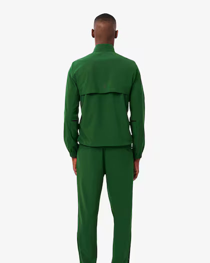 TUTA LACOSTE UOMO