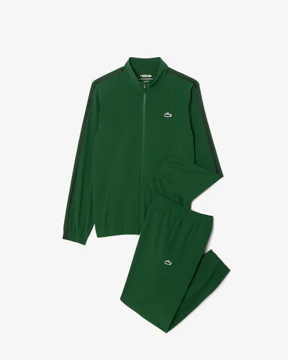 TUTA LACOSTE UOMO