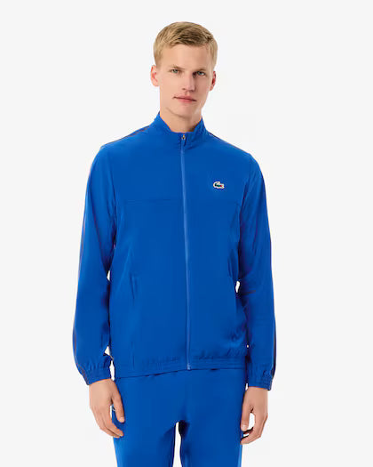 TUTA LACOSTE UOMO
