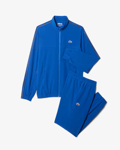 TUTA LACOSTE UOMO