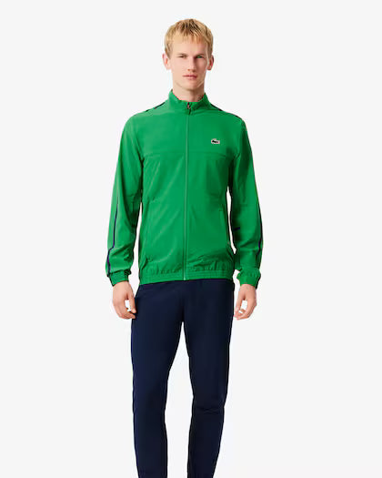 TUTA LACOSTE UOMO
