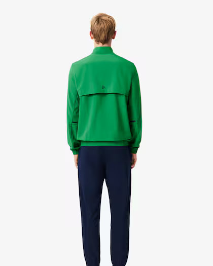 TUTA LACOSTE UOMO