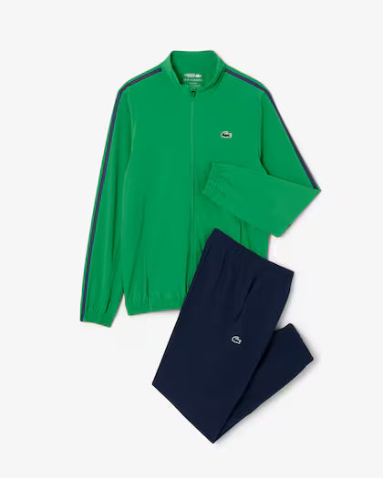 TUTA LACOSTE UOMO