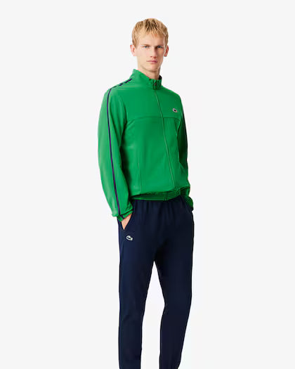 TUTA LACOSTE UOMO