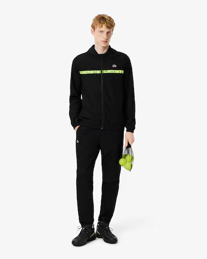 TUTA LACOSTE UOMO