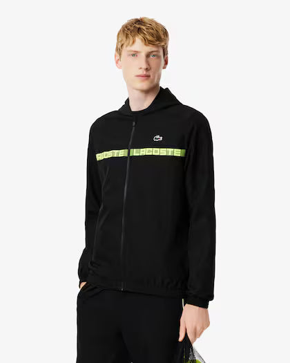 TUTA LACOSTE UOMO