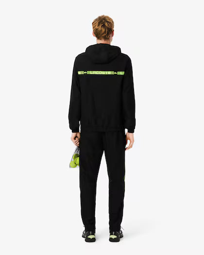 TUTA LACOSTE UOMO
