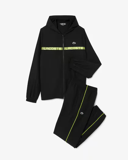 TUTA LACOSTE UOMO