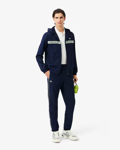 TUTA LACOSTE UOMO