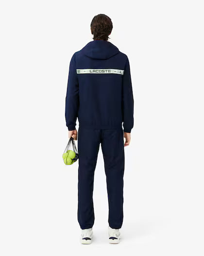 TUTA LACOSTE UOMO