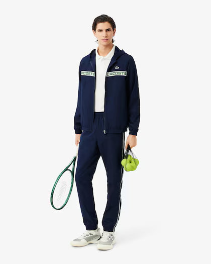 TUTA LACOSTE UOMO