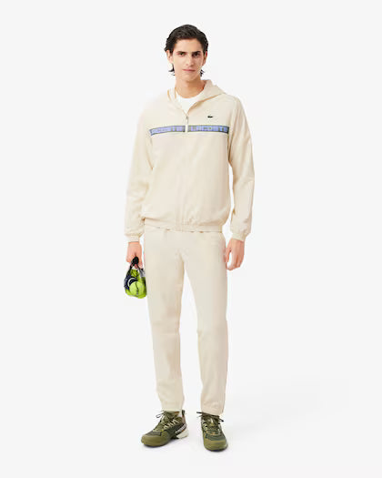 TUTA LACOSTE UOMO
