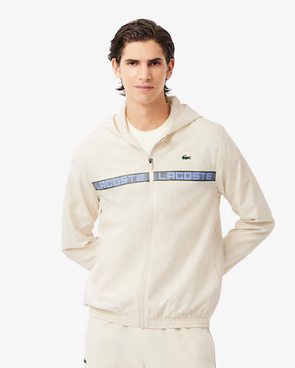 TUTA LACOSTE UOMO