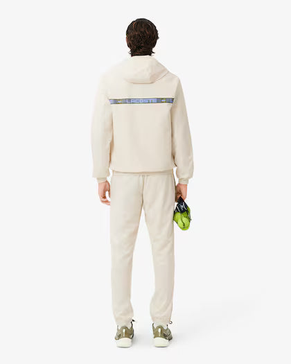 TUTA LACOSTE UOMO