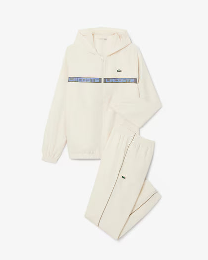 TUTA LACOSTE UOMO