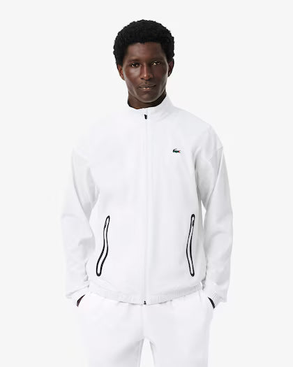 TUTA LACOSTE UOMO